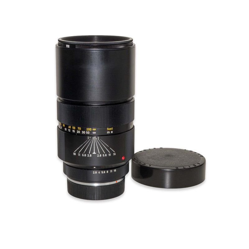 Leitz ELMARIT-R 180mm f/2.8 [I]