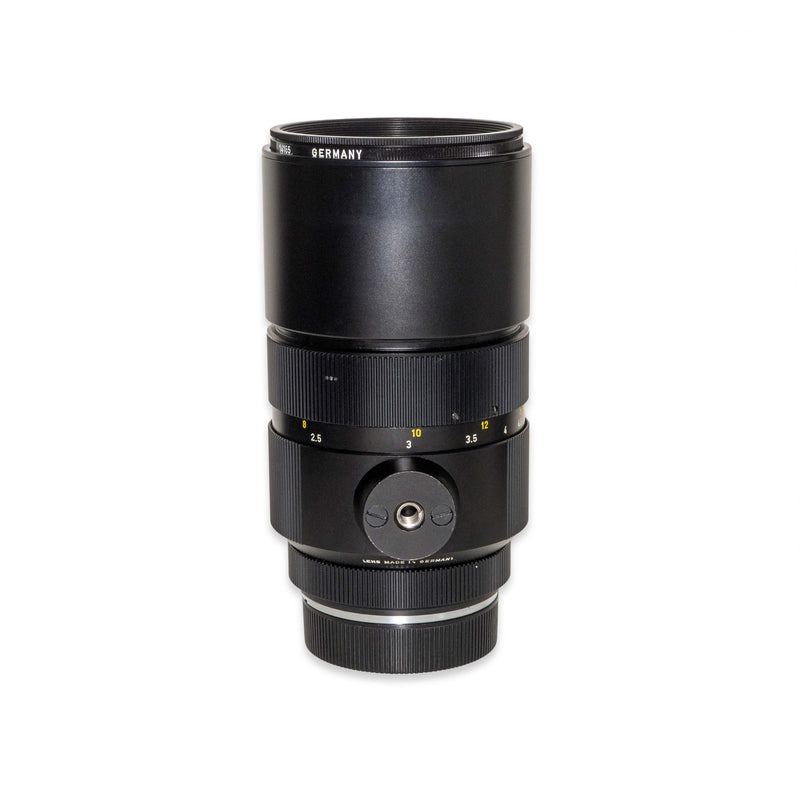 Leitz ELMARIT-R 180mm f/2.8 [I]