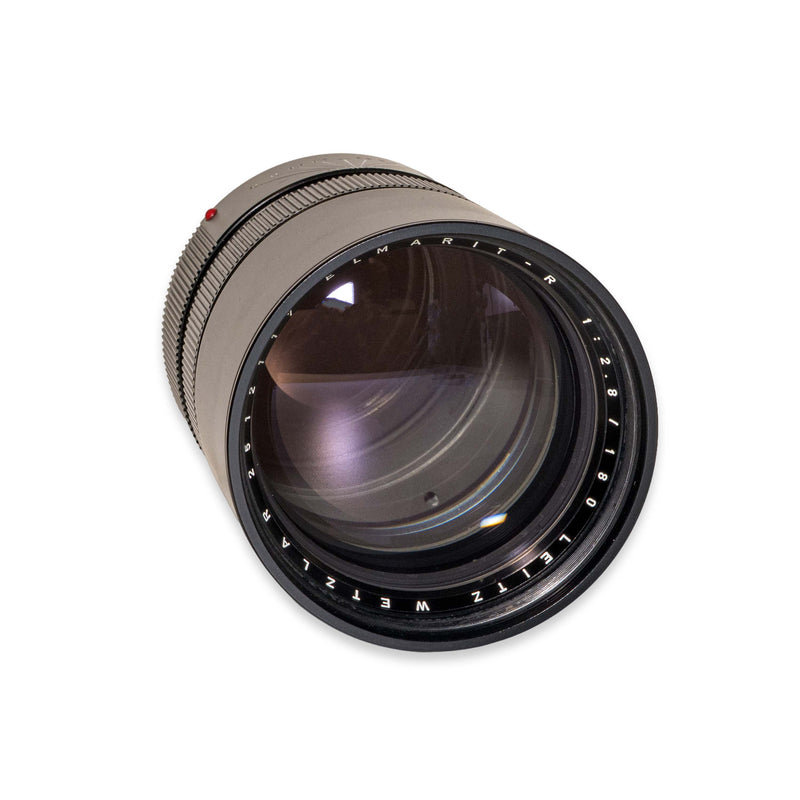 Leitz ELMARIT-R 180mm f/2.8 [I]