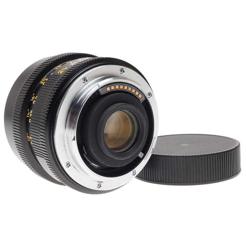 Leitz ELMARIT-R 24mm f/2.8, ROM