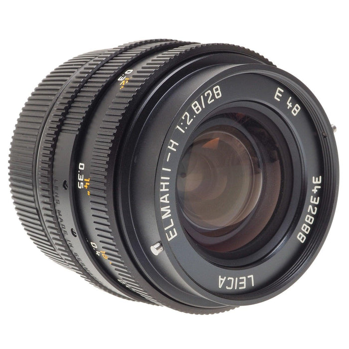 Leitz ELMARIT-R 28mm f/2.8 [I], per Leica R - Foto Ottica Cavour