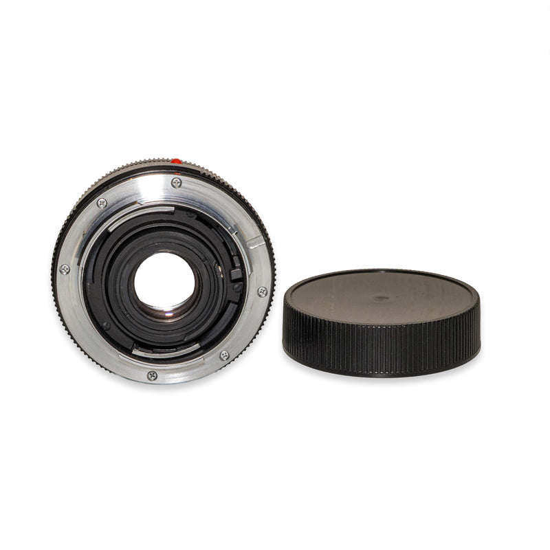 Leitz ELMARIT-R 28mm f/2.8 [I], 3 cam