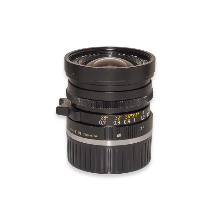 Leitz ELMARIT 28mm f/2.8 [II]