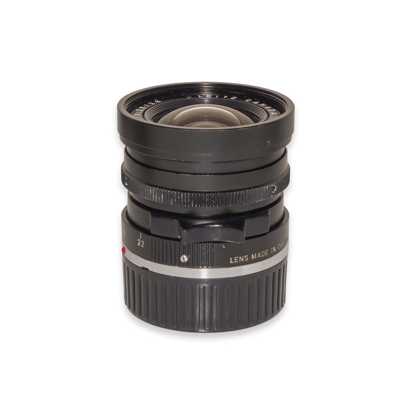 Leitz ELMARIT 28mm f/2.8 [II]