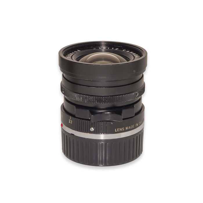 Leitz ELMARIT 28mm f/2.8 [II]