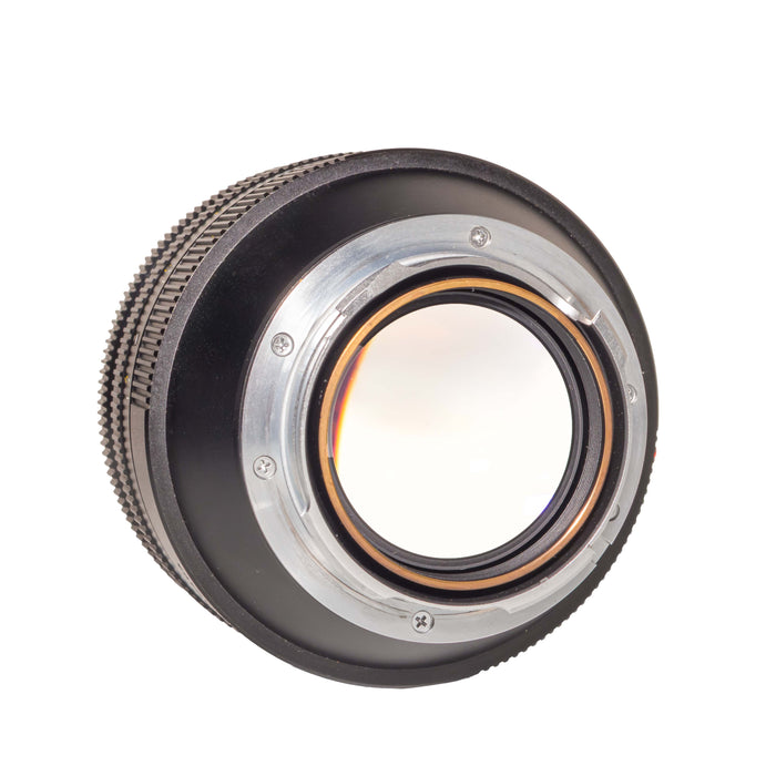 Leitz NOCTILUX-M 50mm f/1 Type 3