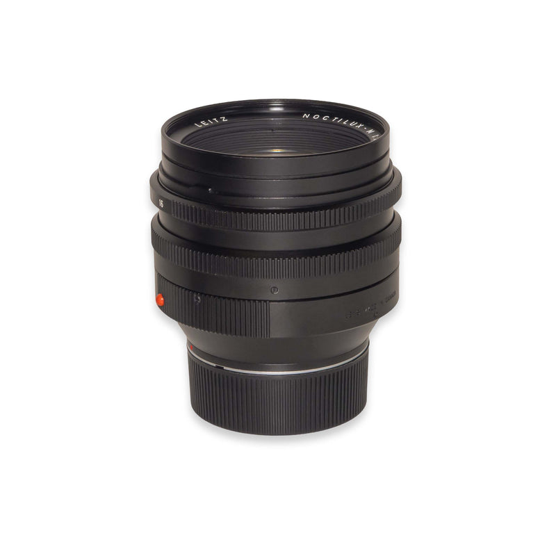 Leitz NOCTILUX-M 50mm f/1 Type 3