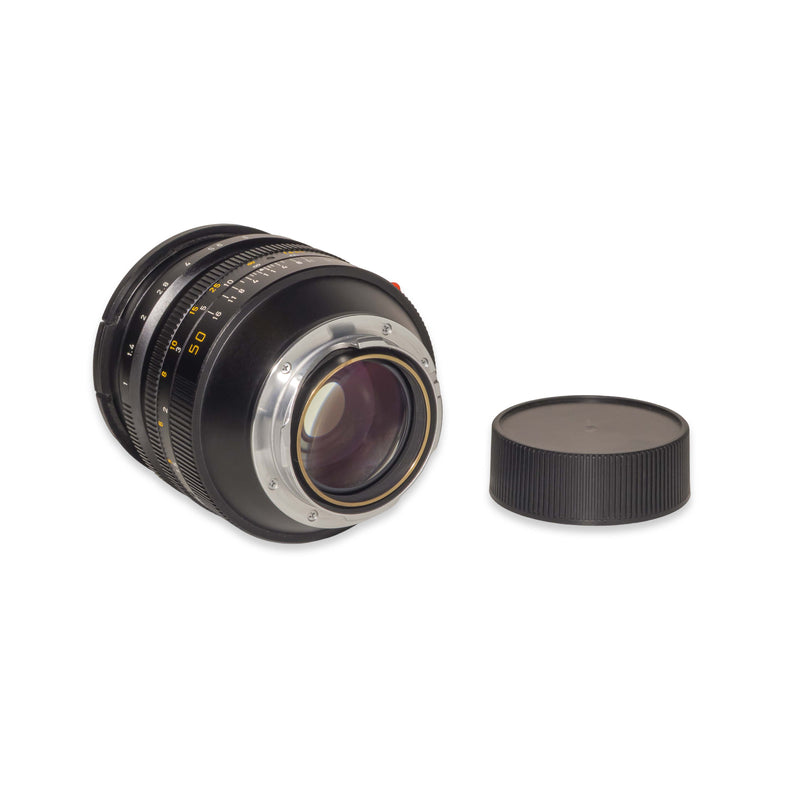 Leitz NOCTILUX-M 50mm f/1 Type 3
