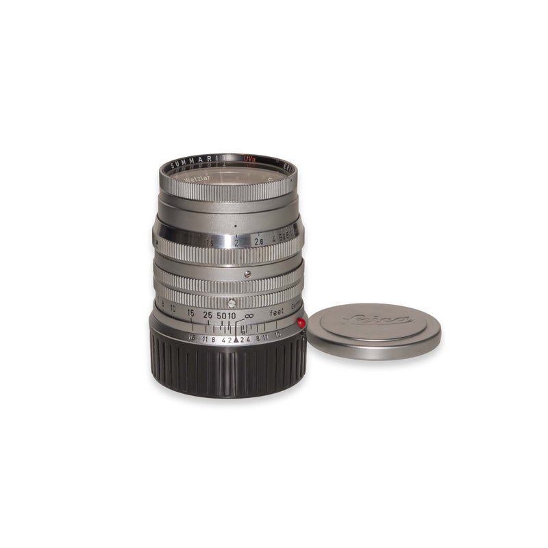 Leitz SUMMARIT-M 50mm f/1.5