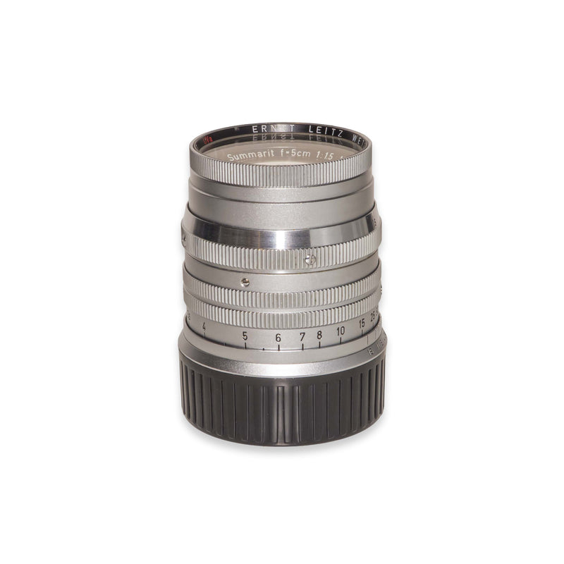 Leitz SUMMARIT-M 50mm f/1.5