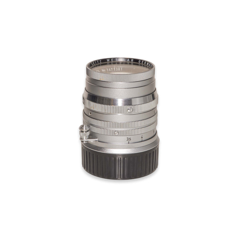 Leitz SUMMARIT-M 50mm f/1.5