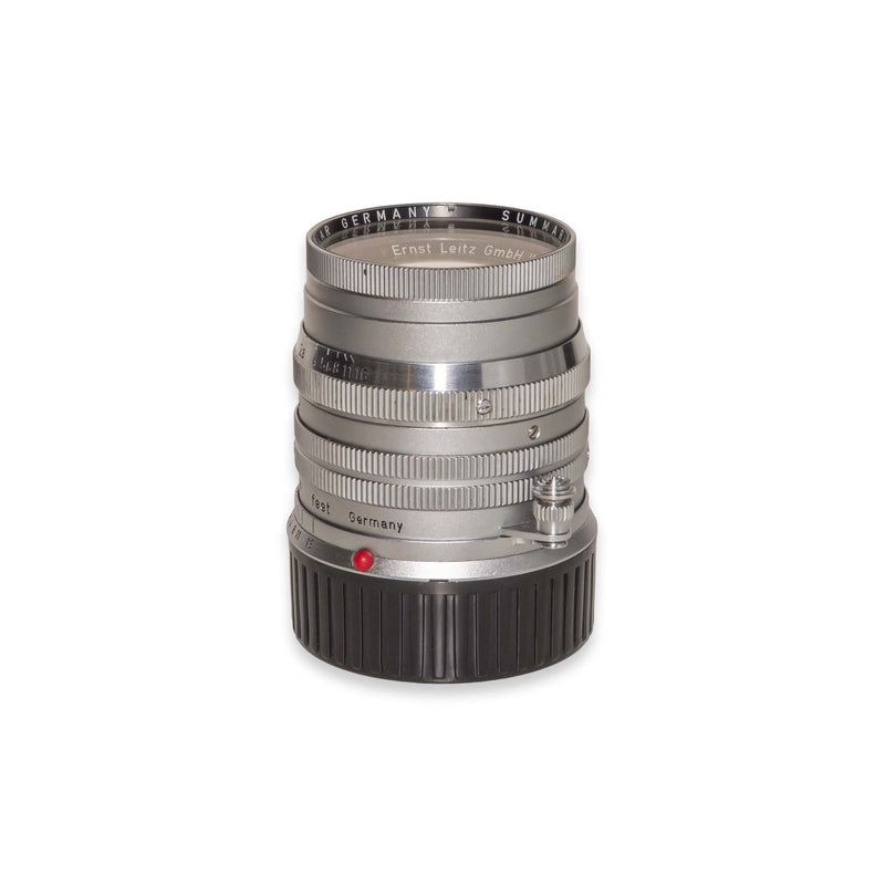 Leitz SUMMARIT-M 50mm f/1.5