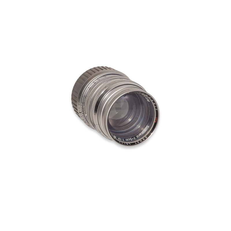 Leitz SUMMARIT-M 50mm f/1.5