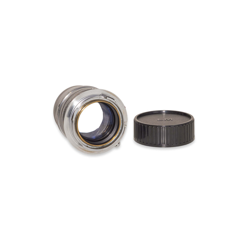 Leitz SUMMARIT-M 50mm f/1.5