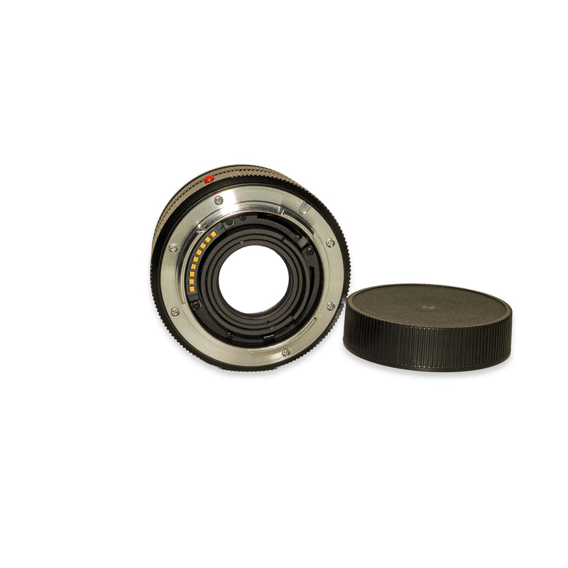 Leitz SUMMICRON-R 50mm f/2 [II], ROM