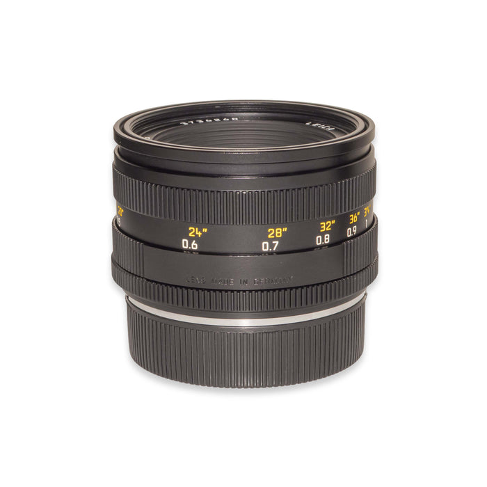 Leitz SUMMICRON-R 50mm f/2 [II], ROM