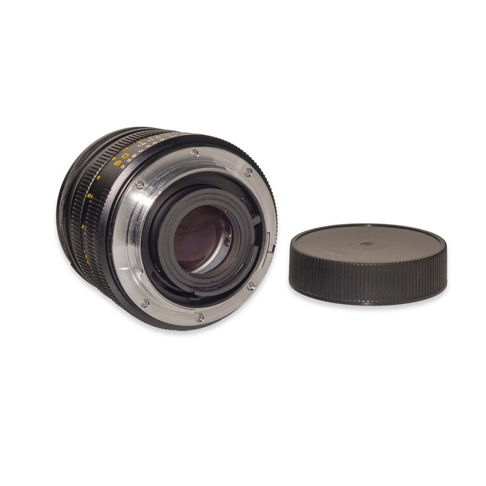 Leitz SUMMICRON-R 50mm f/2 [II], per Leica R "POLYPHOTO DEMO UNIT"