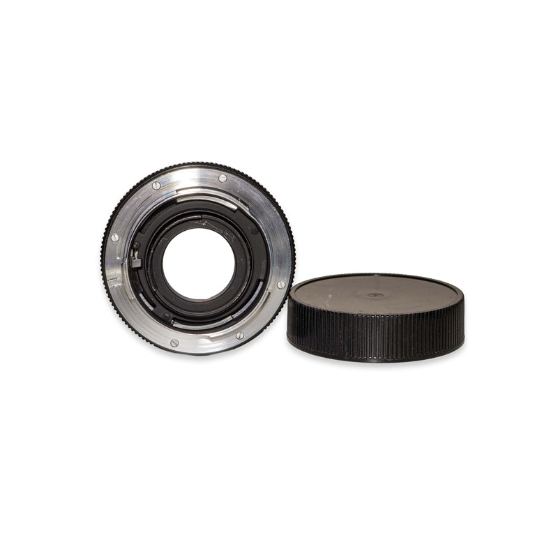 Leitz SUMMICRON-R 50mm f/2 [I], 2 cam
