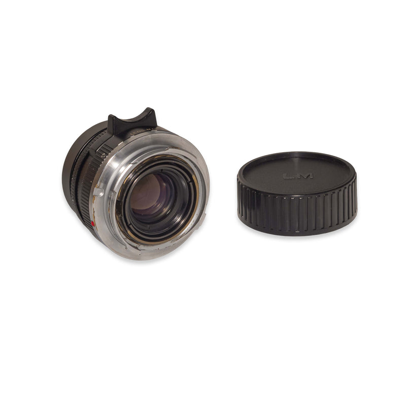 Leitz SUMMICRON 35mm f/2 [III]