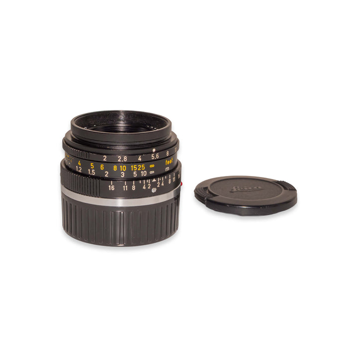 Leitz SUMMICRON 35mm f/2 [III]