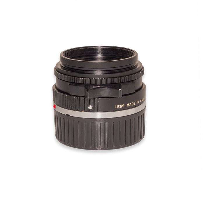 Leitz SUMMICRON 35mm f/2 [III]
