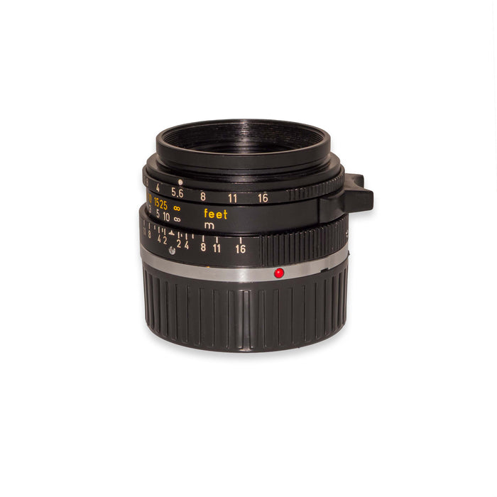 Leitz SUMMICRON 35mm f/2 [III]