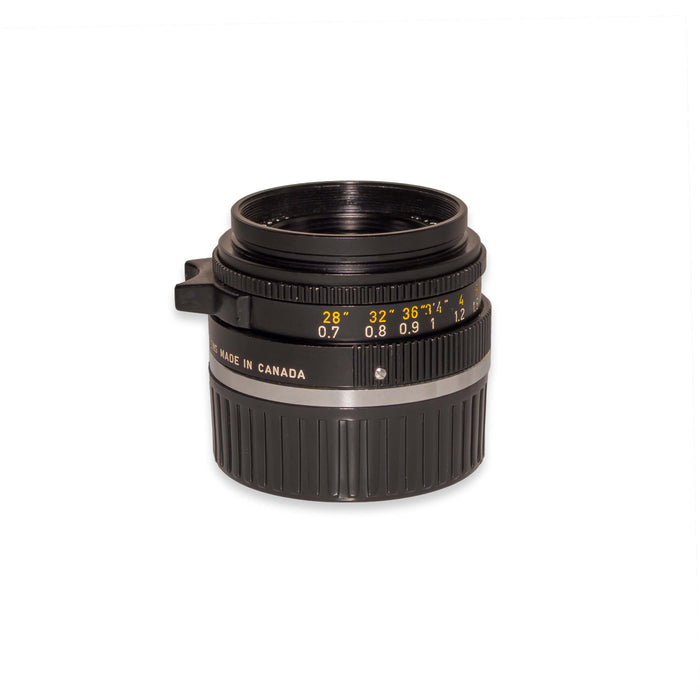 Leitz SUMMICRON 35mm f/2 [III]