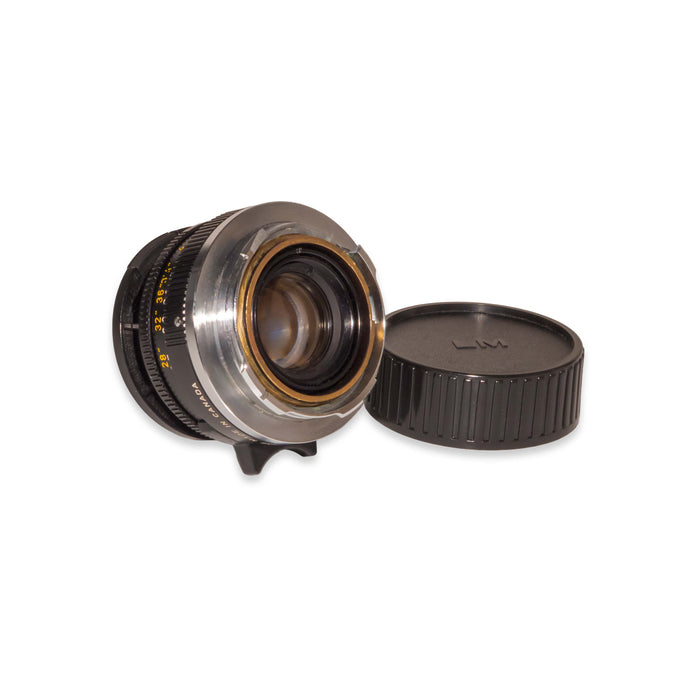 Leitz SUMMICRON 35mm f/2 [III]
