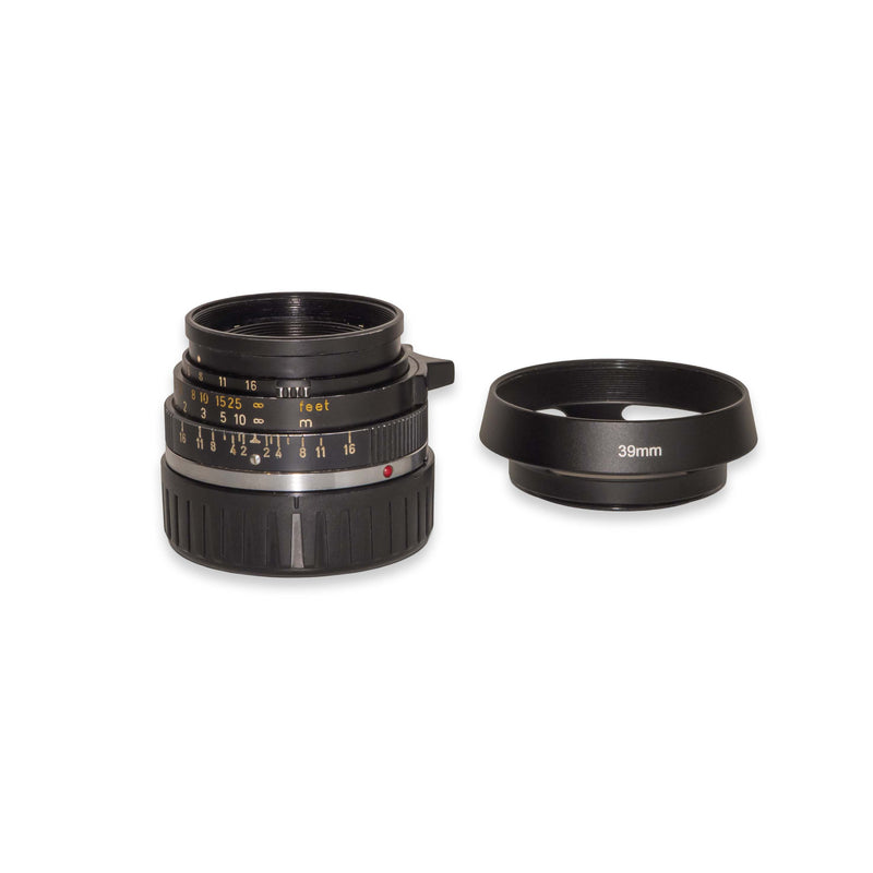 Leitz SUMMICRON 35mm f/2 [II]