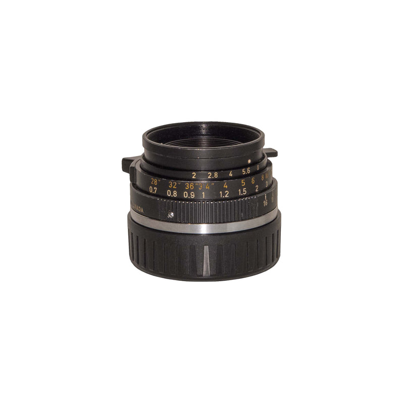 Leitz SUMMICRON 35mm f/2 [II]