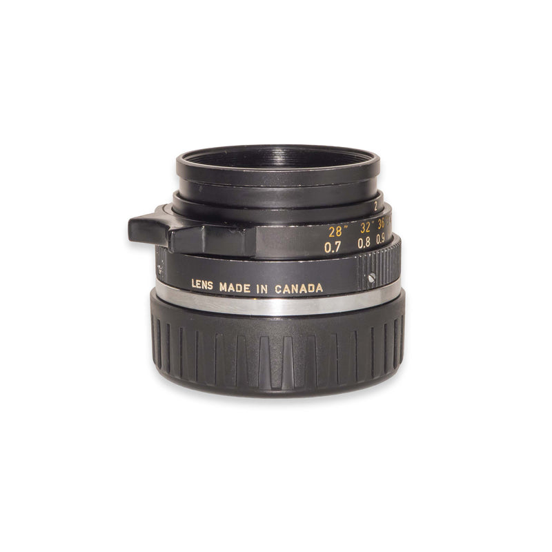 Leitz SUMMICRON 35mm f/2 [II]