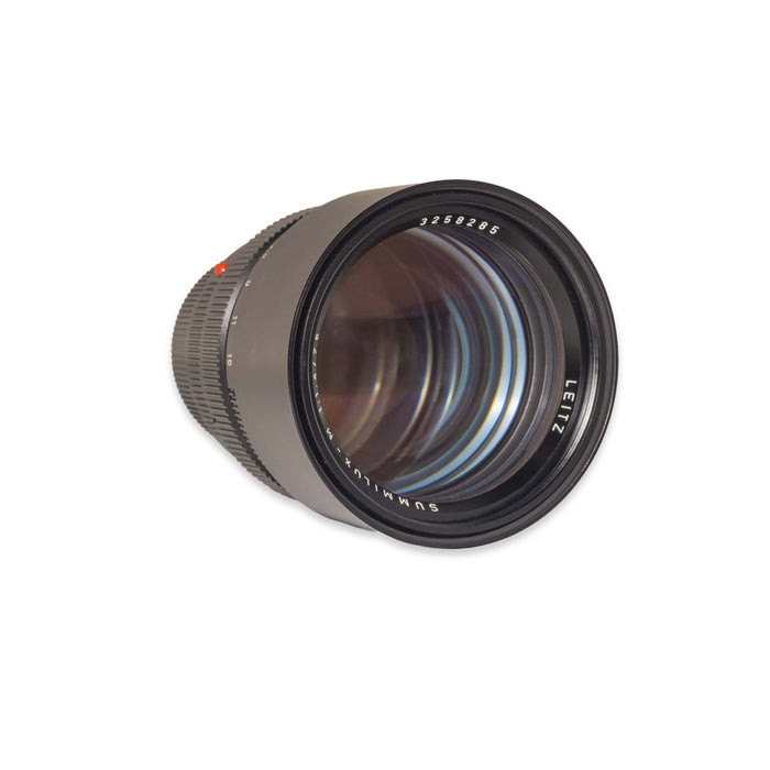 Leitz SUMMILUX-M 75mm f/1.4 Type 2