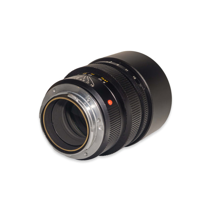 Leitz SUMMILUX-M 75mm f/1.4 Type 2
