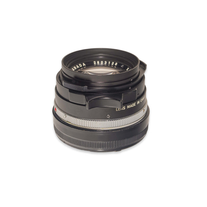Leitz SUMMILUX[-M] 35mm f/1.4 [II]