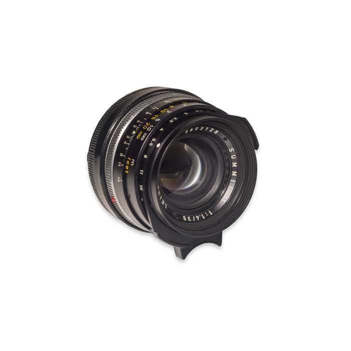 Leitz SUMMILUX[-M] 35mm f/1.4 [II]