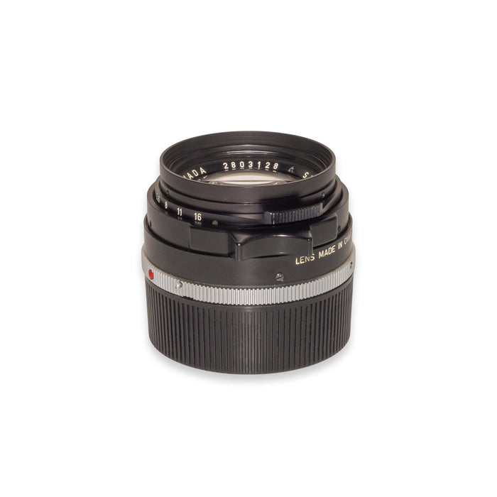 Leitz SUMMILUX[-M] 35mm f/1.4 [II]