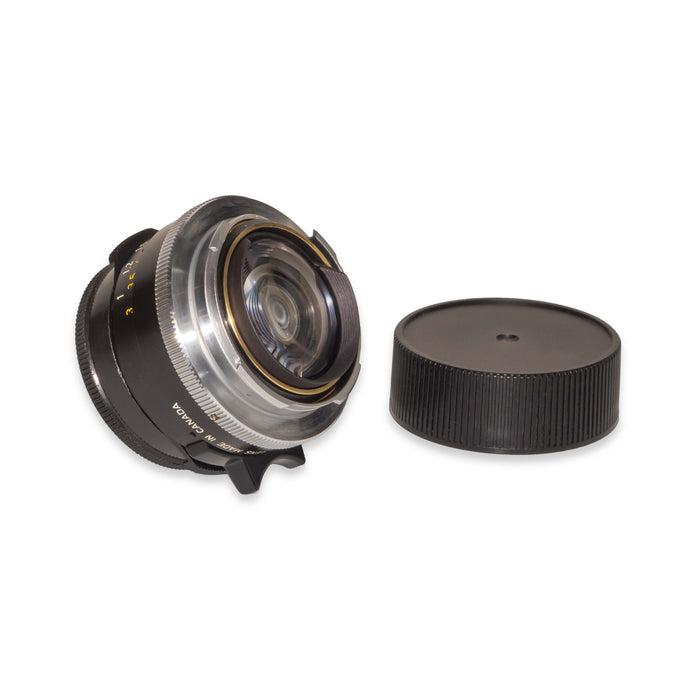 Leitz SUMMILUX[-M] 35mm f/1.4 [II]