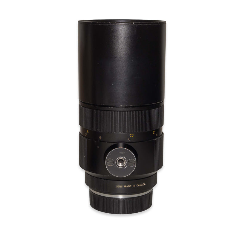Leitz TELYT-R 250mm f/4 [I]