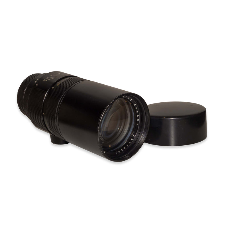 Leitz TELYT-R 250mm f/4 [I]