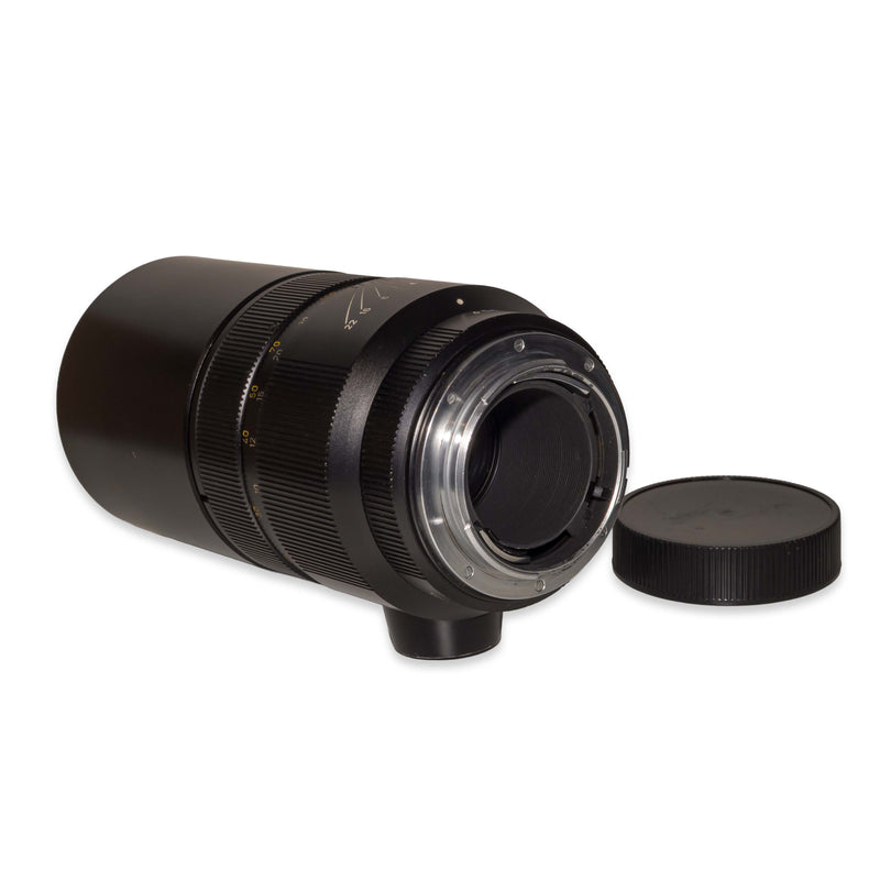 Leitz TELYT-R 250mm f/4 [I]