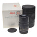 Leica ELMARIT-M 90mm f/2.8 [III], black anodized - Foto Ottica Cavour