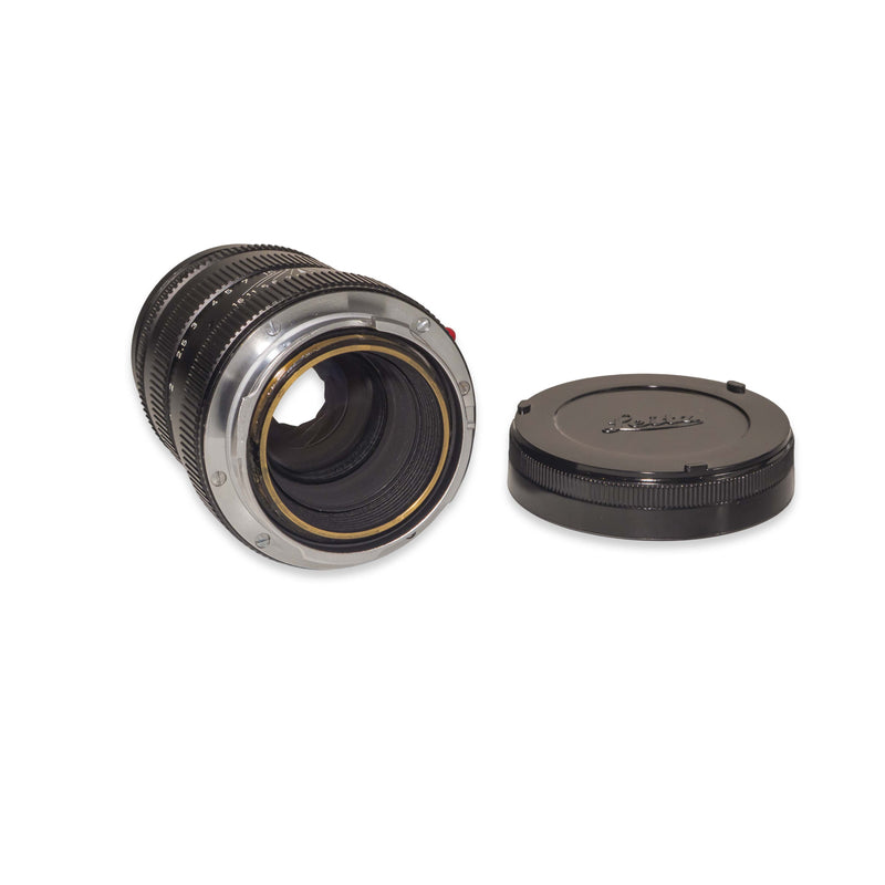 Leitz Tele-ELMARIT-M 90mm f/2.8 [II] "Thin"