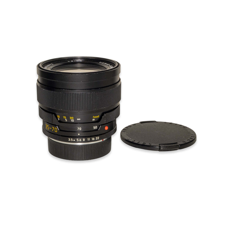 Leitz Vario-ELMAR-R 35-70mm f/3.5 [I]