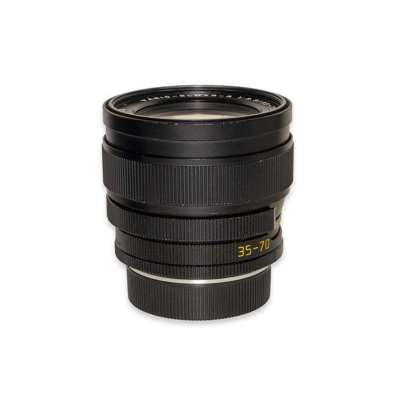 Leitz Vario-ELMAR-R 35-70mm f/3.5 [I]