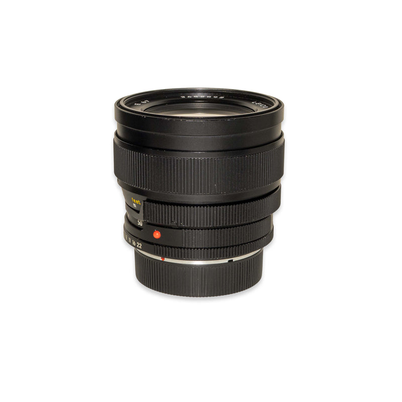 Leitz Vario-ELMAR-R 35-70mm f/3.5 [I]
