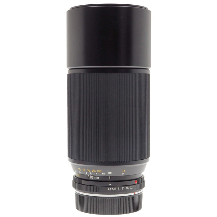 Leitz Vario-ELMAR-R 70-210mm f/4