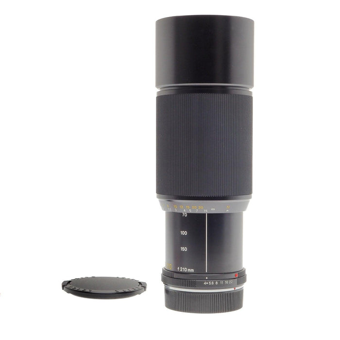 Leitz Vario-ELMAR-R 70-210mm f/4
