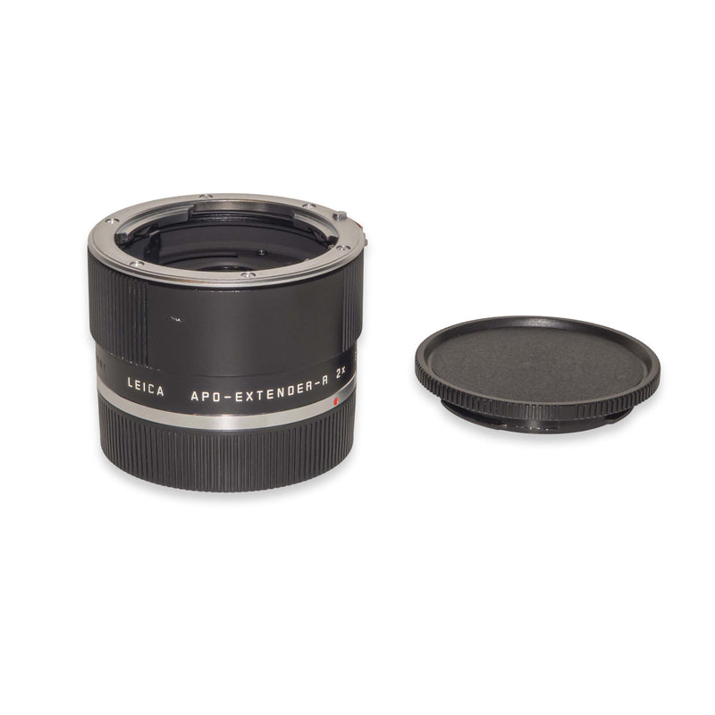 Leitz Wetzlar APO-EXTENDER-R 2X