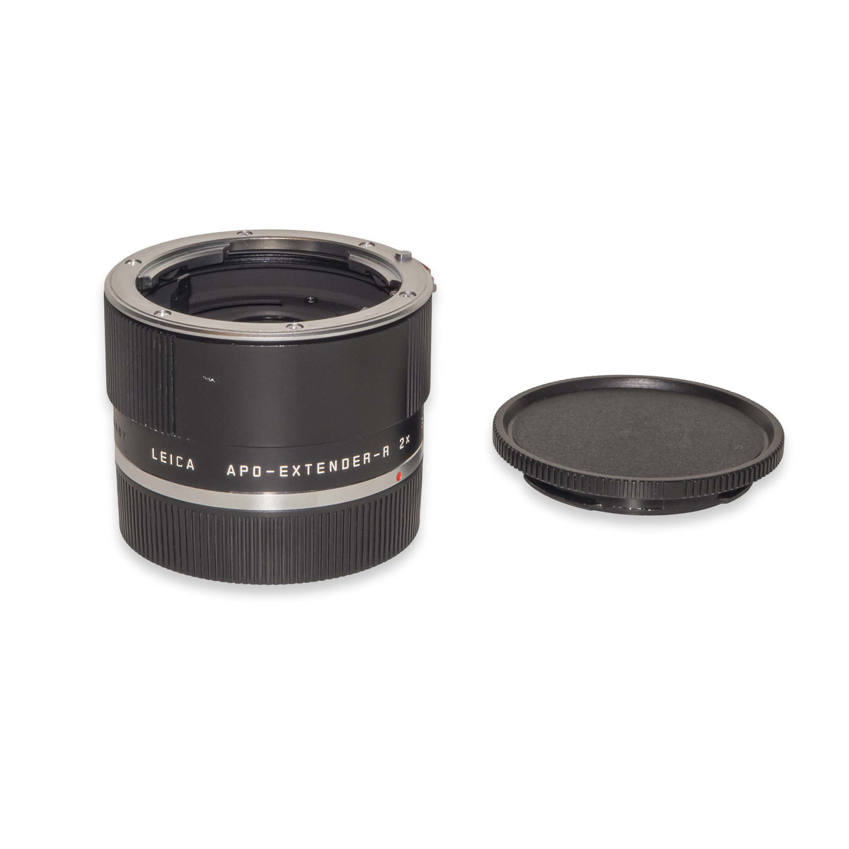 Leitz Wetzlar APO-EXTENDER-R 2X — Foto Ottica Cavour