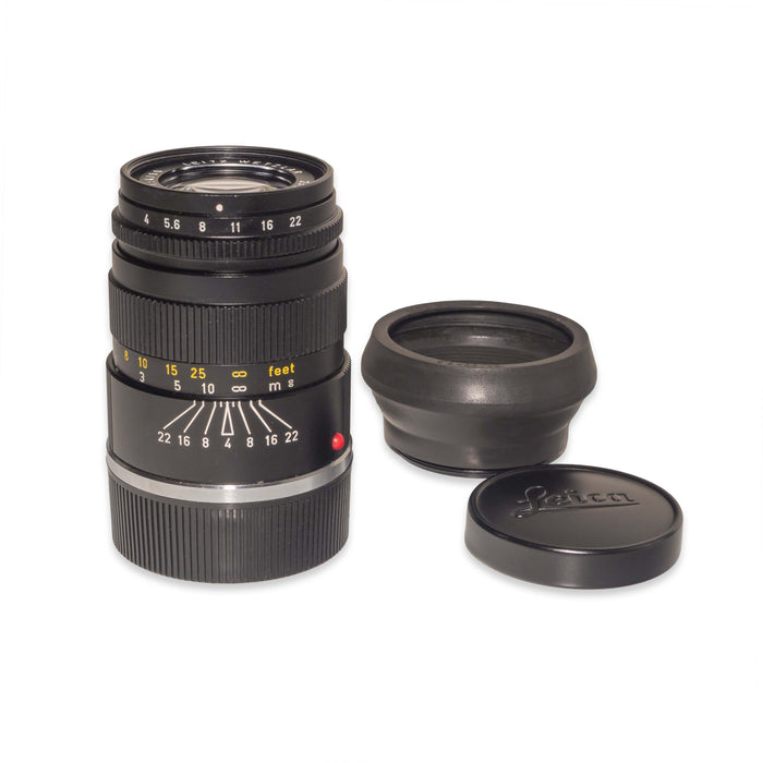 Leitz Wetzlar ELMAR-C 90mm f/4